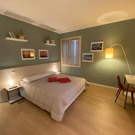 Veronalago Accessibile 부솔렌고