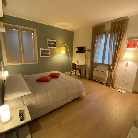 Veronalago Accessibile B&B