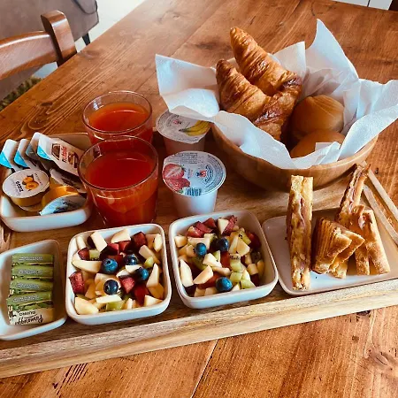 Veronalago Accessibile B&B 4*