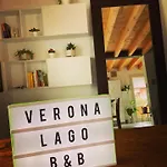 Veronalago Accessibile Bed and breakfast 4*