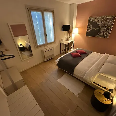 Bed & Breakfast Veronalago Accessibile Bussolengo