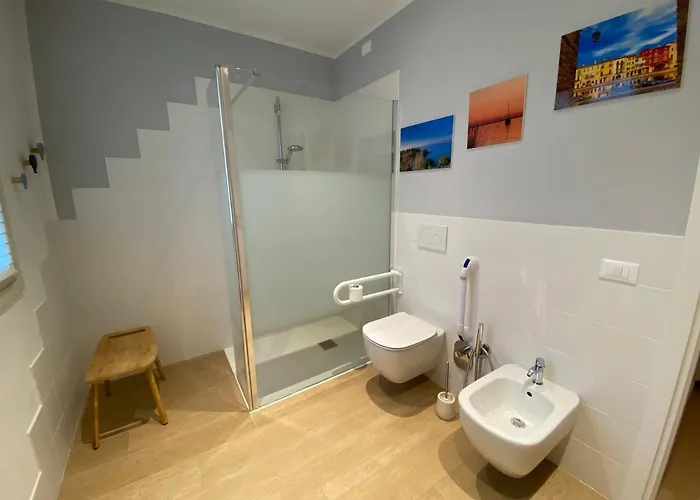 Veronalago Accessibile