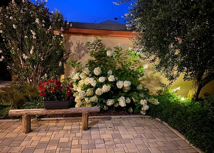 Bed & Breakfast Veronalago Accessibile