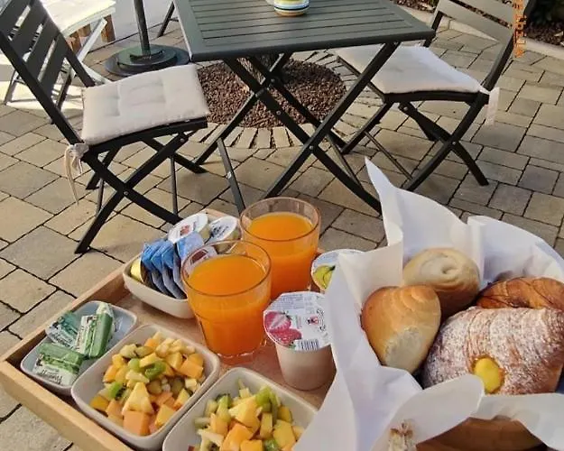 Veronalago Accessibile 4* Bussolengo