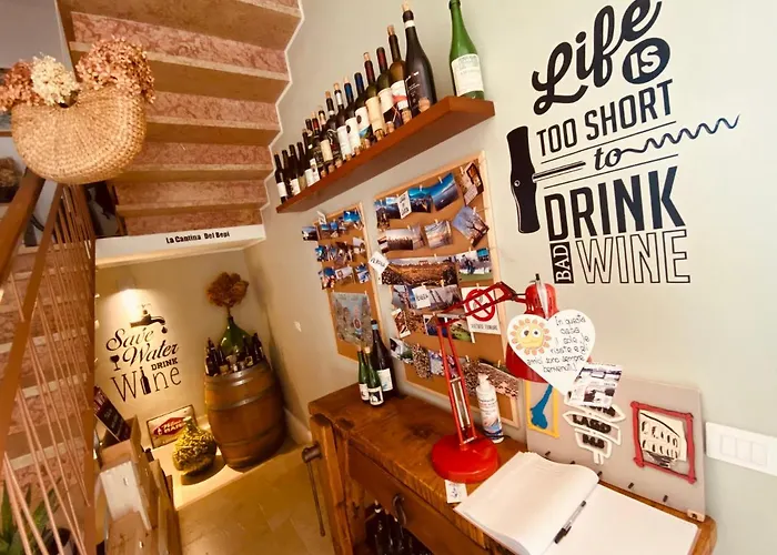 Veronalago Accessibile Bed & Breakfast Bussolengo