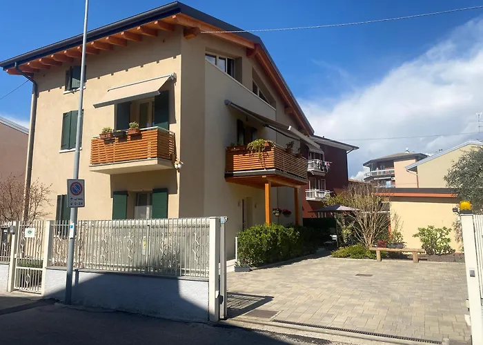 Veronalago Accessibile Bussolengo