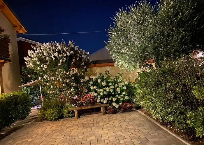 Veronalago Accessibile Bed & Breakfast Bussolengo