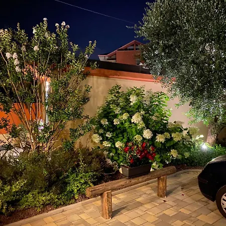 Bed & Breakfast Veronalago Accessibile *