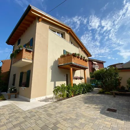 Veronalago Accessibile Bed & Breakfast