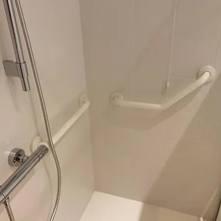Alojamento de Acomodação e Pequeno-almoço Veronalago Accessibile
