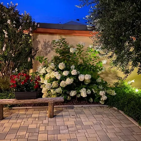 Bed & Breakfast Veronalago Accessibile