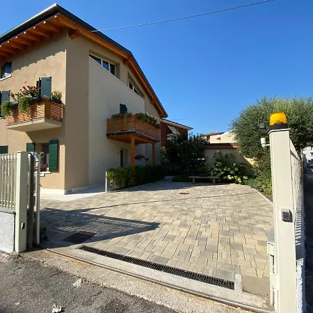 Veronalago Accessibile Bed & Breakfast