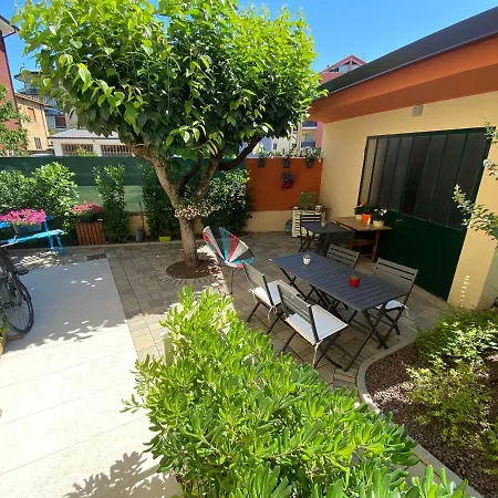 Veronalago Accessibile Bed & Breakfast *
