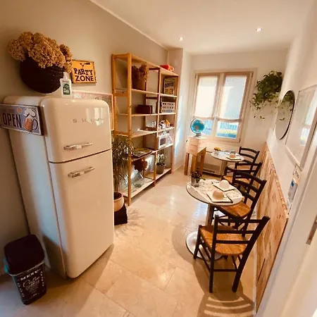 Bed & Breakfast Veronalago Accessibile