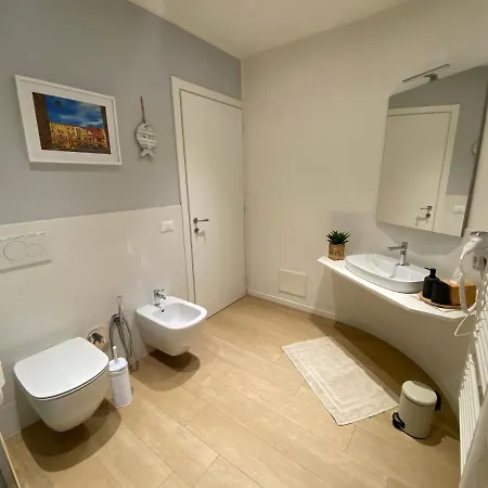 Veronalago Accessibile Отель типа 