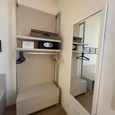 Veronalago Accessibile 4*