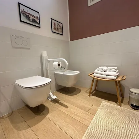 Bed & Breakfast Veronalago Accessibile