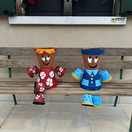 Veronalago Accessibile Oda ve Kahvaltı 4*