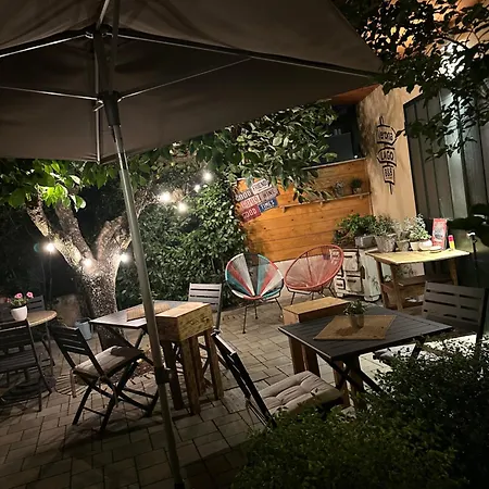 Veronalago Accessibile 4* Bussolengo