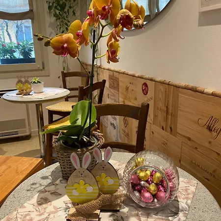 Veronalago Accessibile Отель типа 