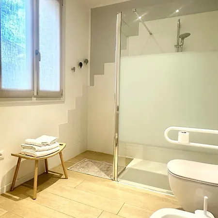 Veronalago Accessibile Bed & Breakfast Bussolengo