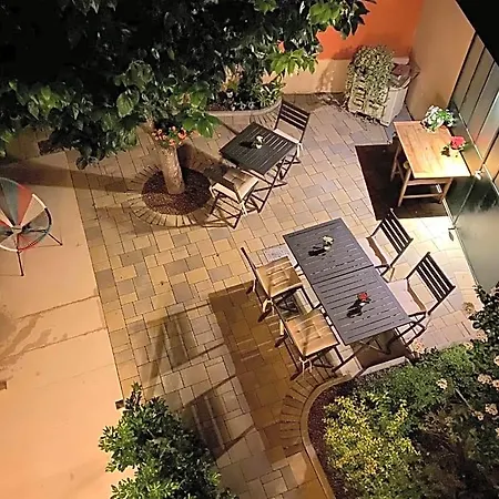 Couette-café Veronalago Accessibile 4*