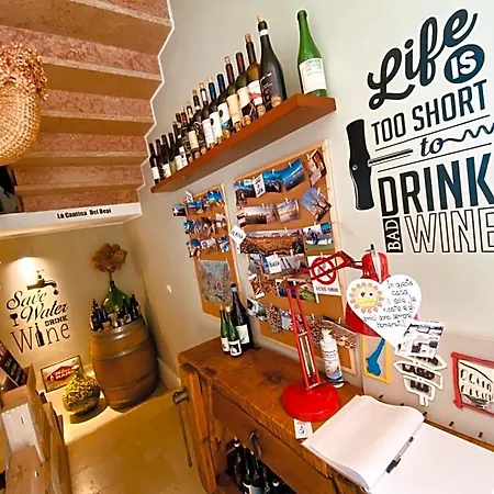 Couette-café Veronalago Accessibile Bussolengo