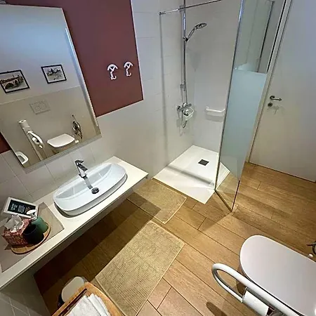 Veronalago Accessibile