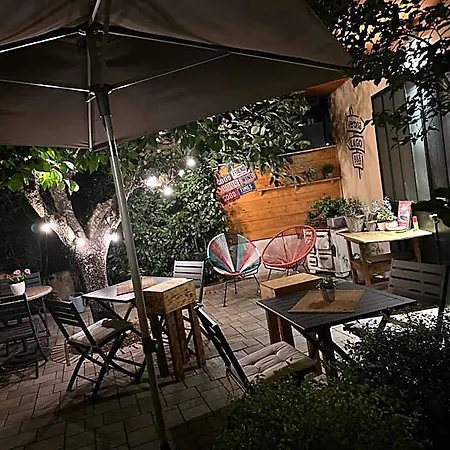 Couette-café Veronalago Accessibile 4*
