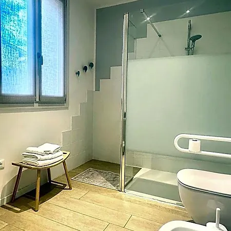 Couette-café Veronalago Accessibile Bussolengo