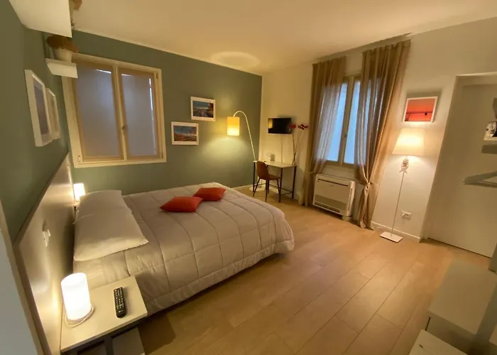 Veronalago Accessibile Bed & Breakfast