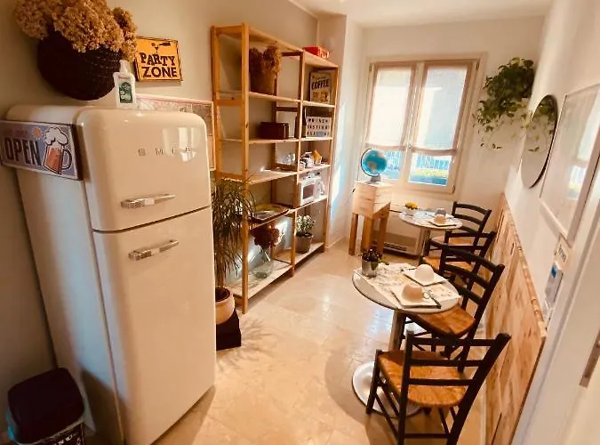 Bed & Breakfast Veronalago Accessibile