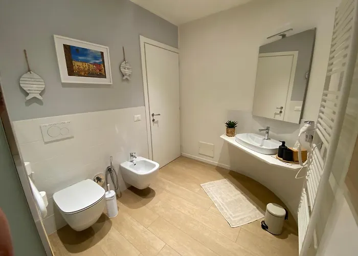 Veronalago Accessibile Bed & Breakfast