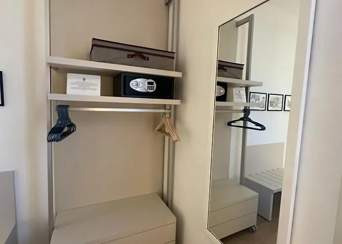 Veronalago Accessibile 4*