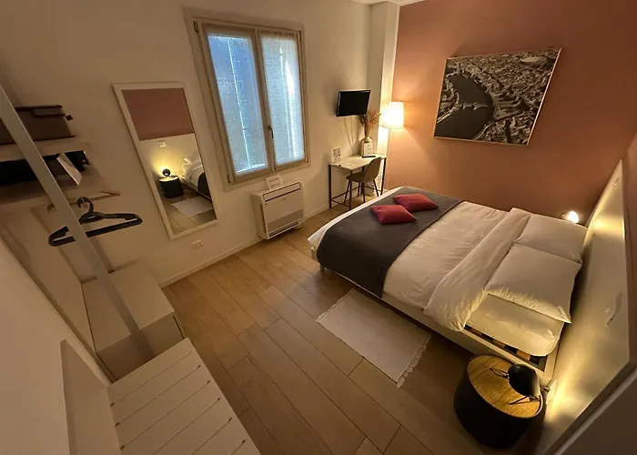 Bed & Breakfast Veronalago Accessibile Bussolengo