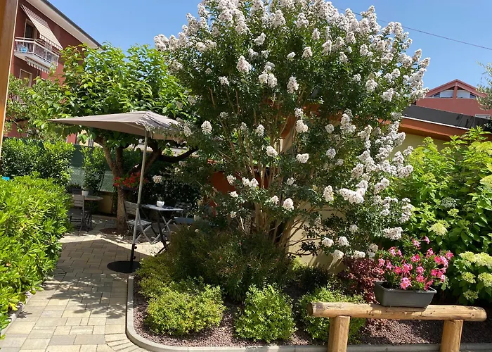 Veronalago Accessibile 4*