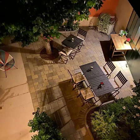 Veronalago Accessibile Panzió 4*