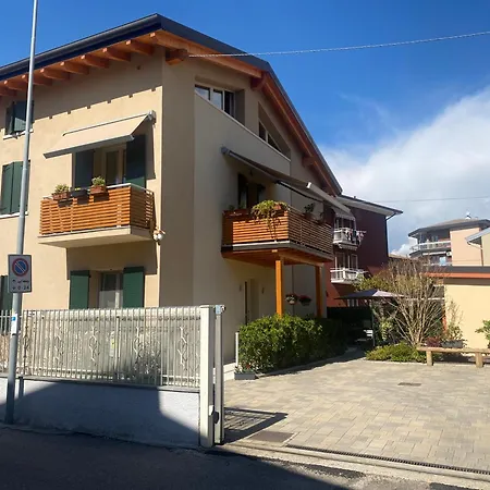 Veronalago Accessibile Bussolengo