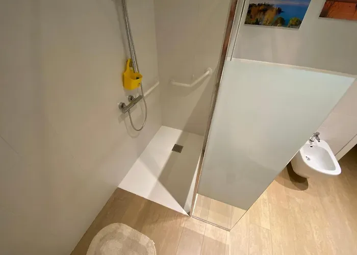 Panzió Veronalago Accessibile