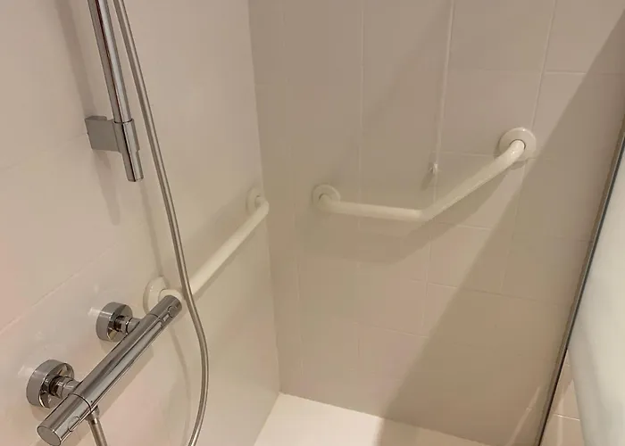 Panzió Veronalago Accessibile