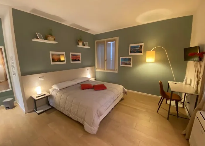 Veronalago Accessibile Bussolengo