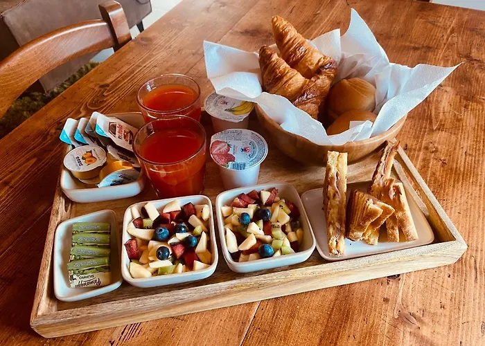 Veronalago Accessibile Panzió 4*