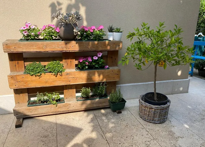 Veronalago Accessibile Panzió Bussolengo